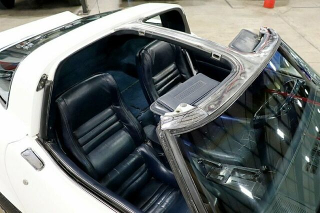 1980 Chevrolet Corvette -- - photo 10
