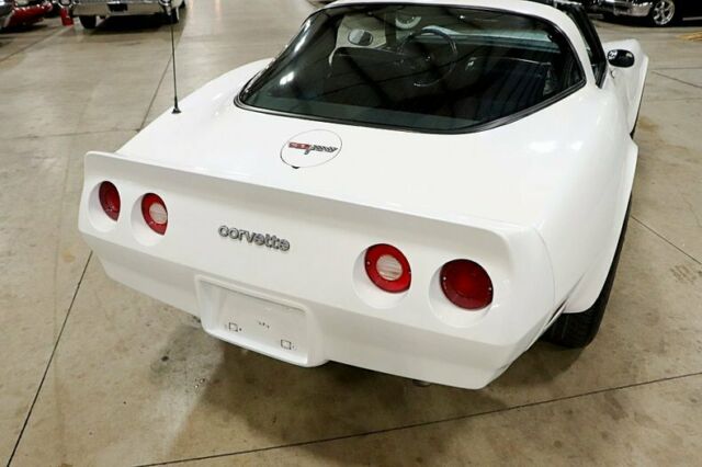 1980 Chevrolet Corvette -- - photo 11