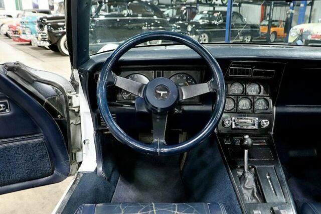 1980 Chevrolet Corvette -- - photo 12