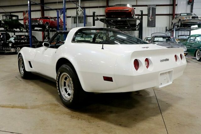 1980 Chevrolet Corvette -- - photo 3