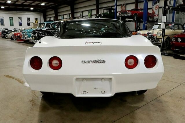 1980 Chevrolet Corvette -- - photo 4