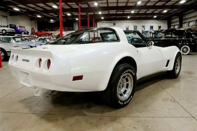 1980 Chevrolet Corvette -- - photo 5