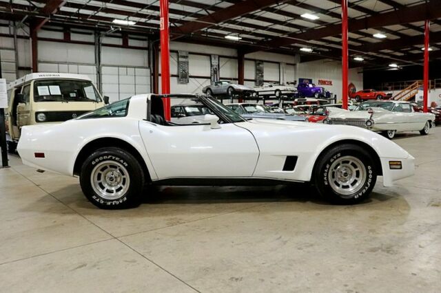 1980 Chevrolet Corvette -- - photo 6