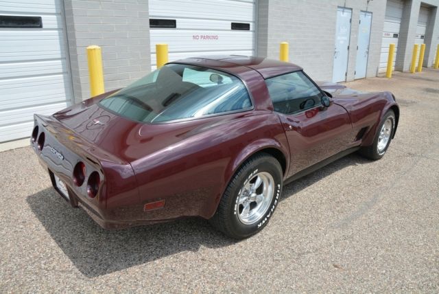 1980 Chevrolet Corvette - photo 10