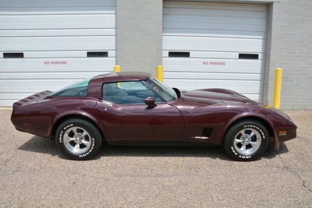 1980 Chevrolet Corvette - photo 12