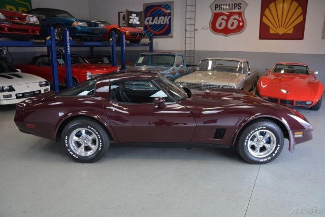 1980 Chevrolet Corvette - photo 13