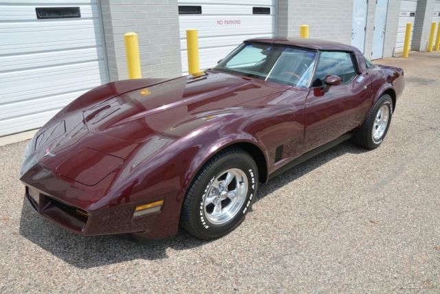 1980 Chevrolet Corvette - photo 2