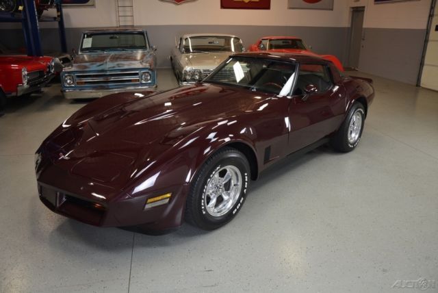 1980 Chevrolet Corvette - photo 3