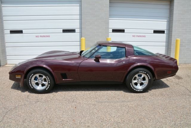 1980 Chevrolet Corvette - photo 6