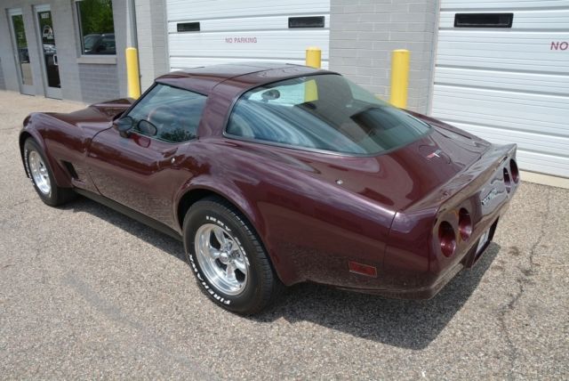 1980 Chevrolet Corvette - photo 8