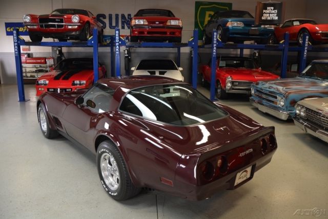 1980 Chevrolet Corvette - photo 9