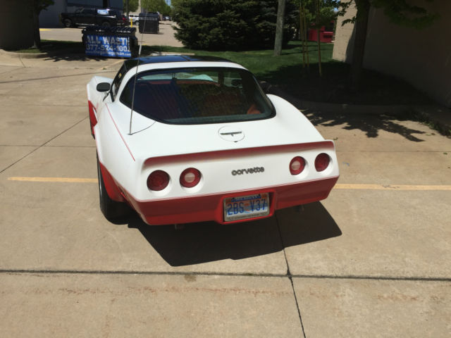 1980 Chevrolet Corvette - photo 3