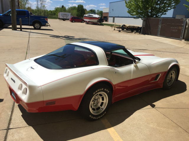 1980 Chevrolet Corvette - photo 4