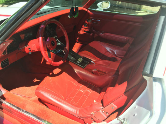 1980 Chevrolet Corvette - photo 6