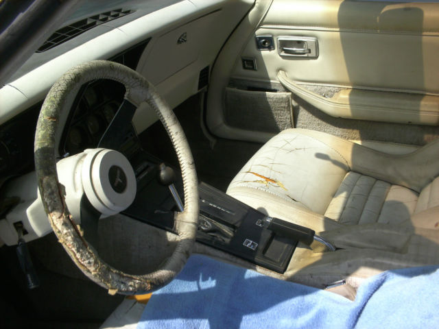 1980 Chevrolet Corvette - photo 5