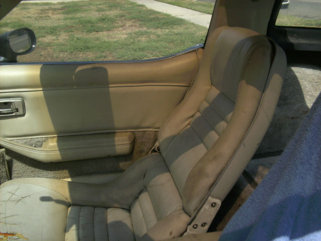1980 Chevrolet Corvette - photo 6