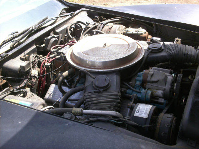 1980 Chevrolet Corvette - photo 8