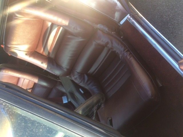 1980 Chevrolet Corvette Base Coupe 2-Door - photo 8