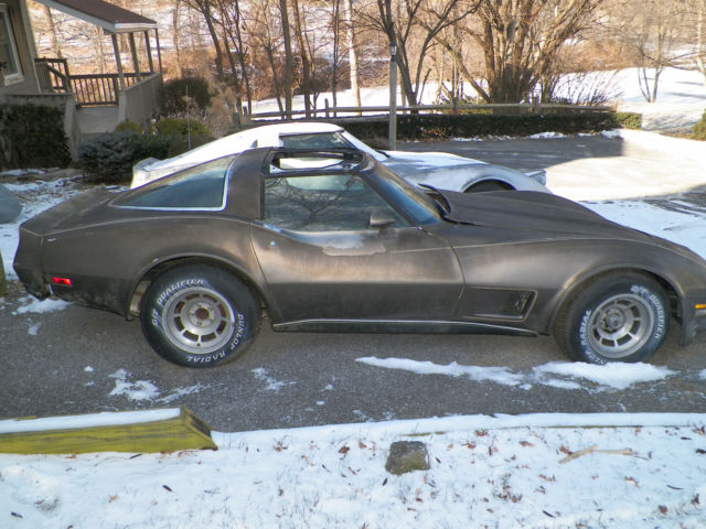 1980 Chevrolet Corvette - photo 2
