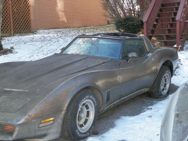 1980 Chevrolet Corvette - photo 4