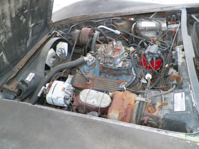 1980 Chevrolet Corvette - photo 5