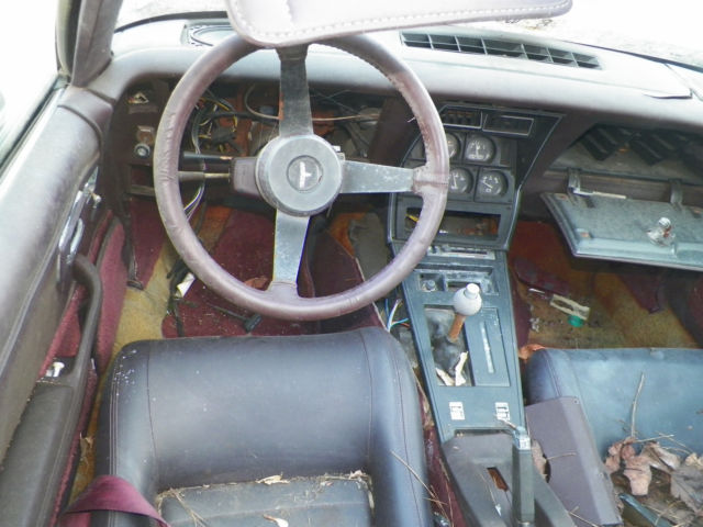 1980 Chevrolet Corvette - photo 6