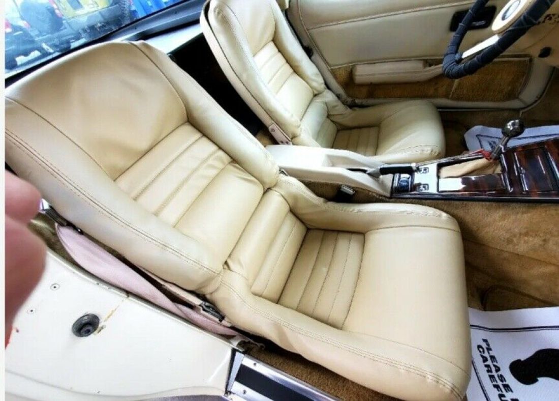 1980 Chevrolet Corvette - photo 10