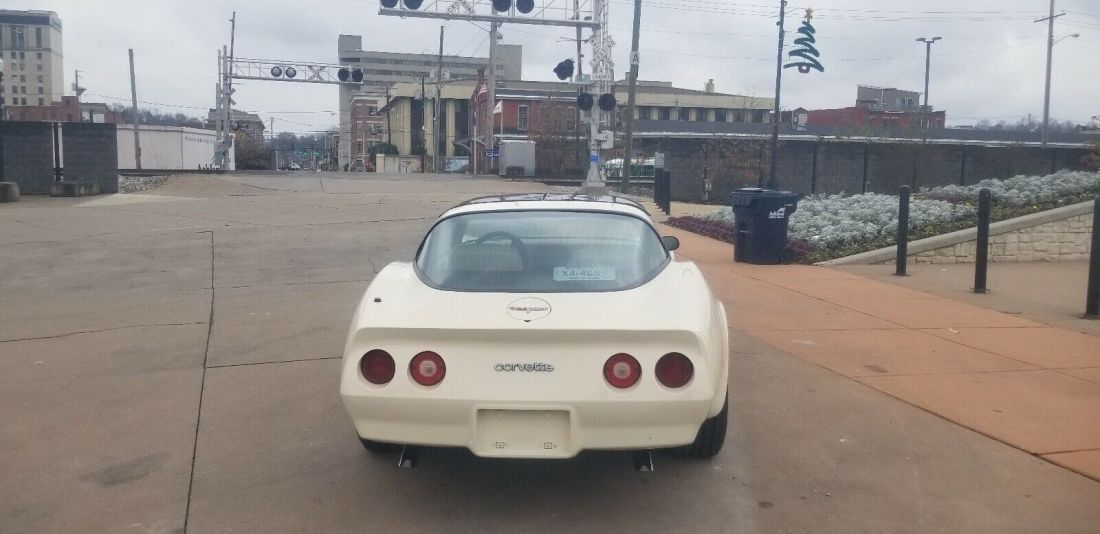 1980 Chevrolet Corvette - photo 4