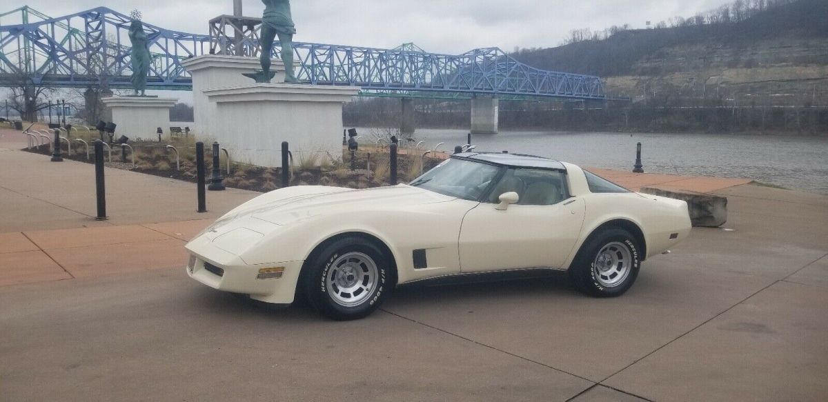 1980 Chevrolet Corvette - photo 5