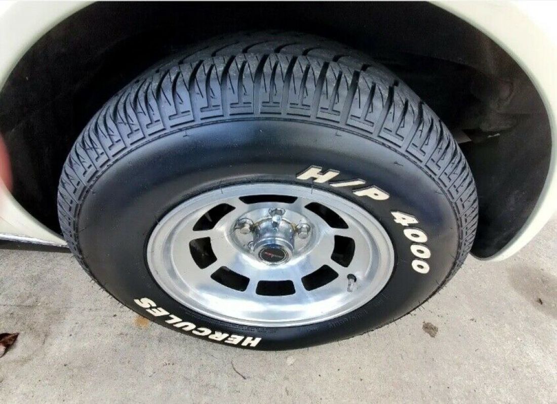 1980 Chevrolet Corvette - photo 8