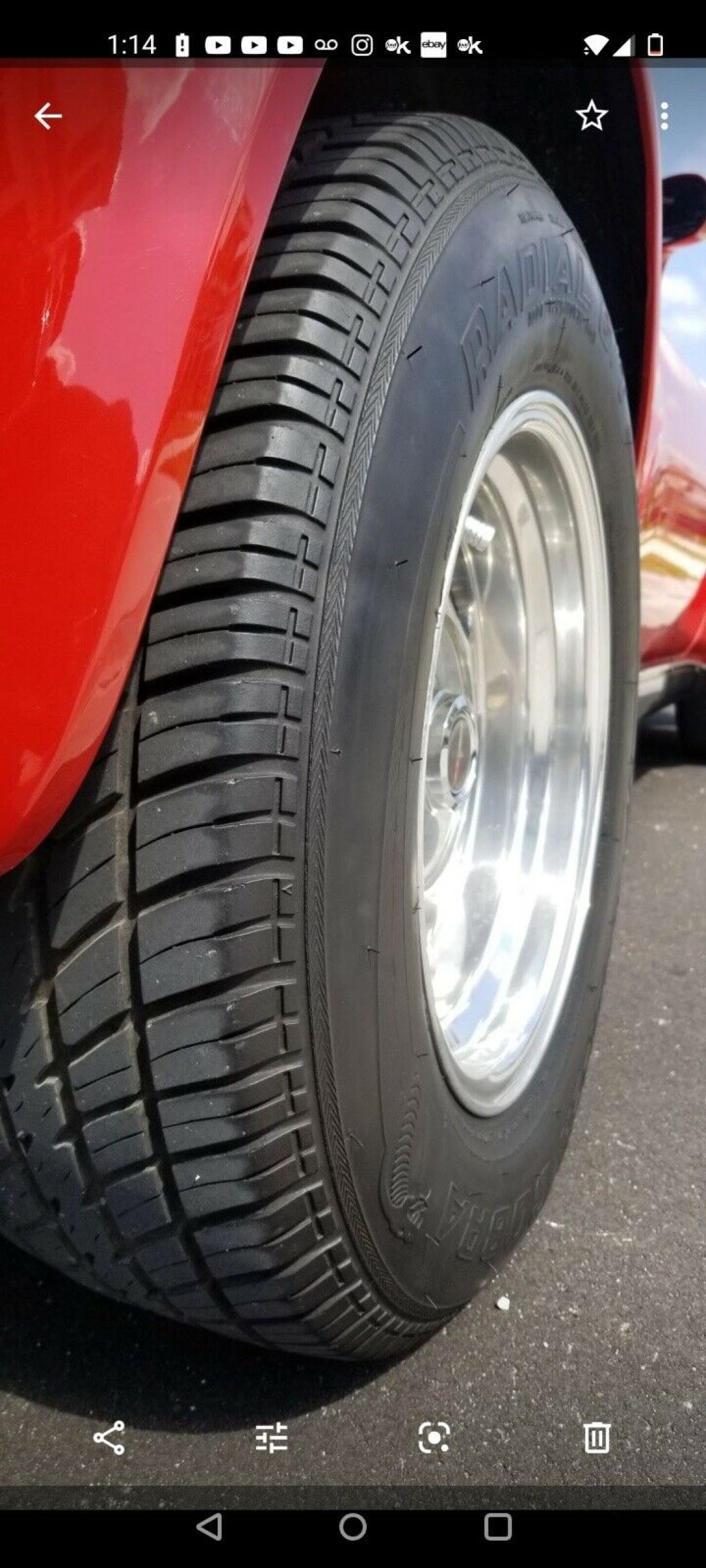 1980 Chevrolet Corvette C3 L82 - photo 2