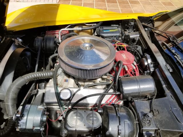 1980 Chevrolet Corvette 4 speed manual - photo 13
