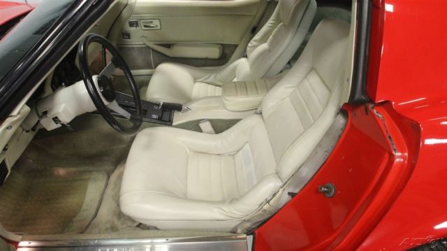 1980 Chevrolet Corvette - photo 4