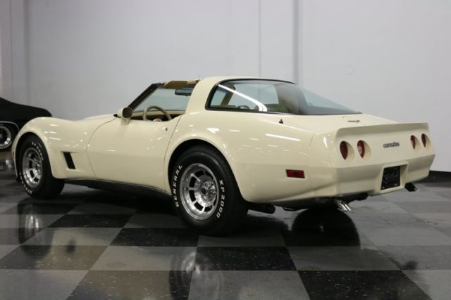 1980 Chevrolet Corvette -- - photo 10