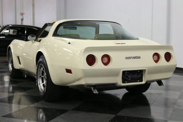 1980 Chevrolet Corvette -- - photo 11