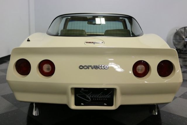 1980 Chevrolet Corvette -- - photo 12