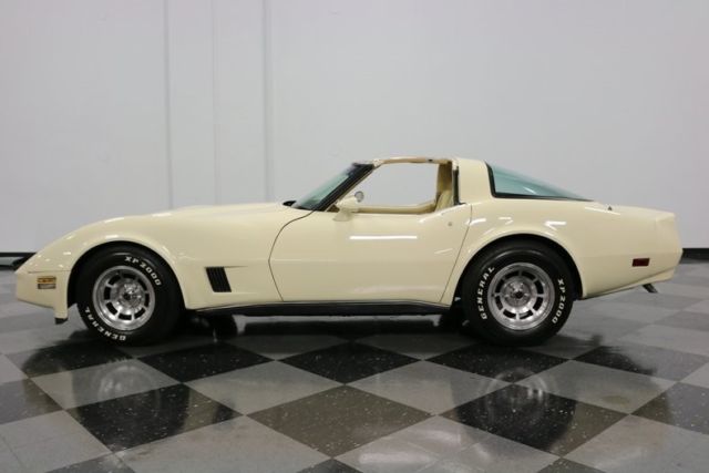 1980 Chevrolet Corvette -- - photo 3