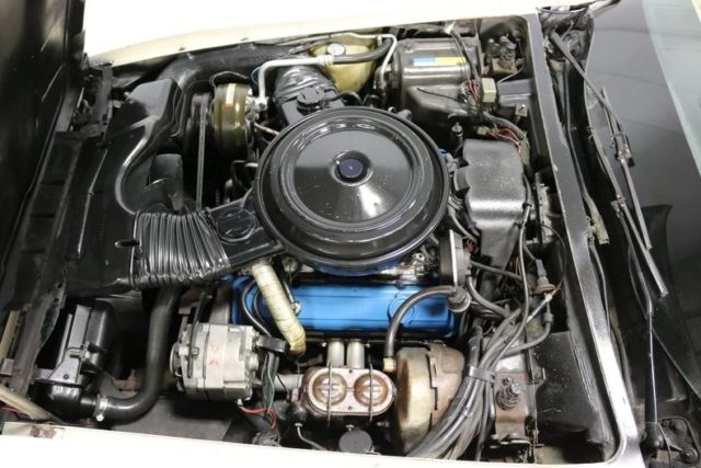 1980 Chevrolet Corvette -- - photo 4