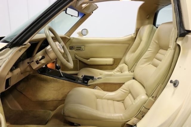 1980 Chevrolet Corvette -- - photo 5