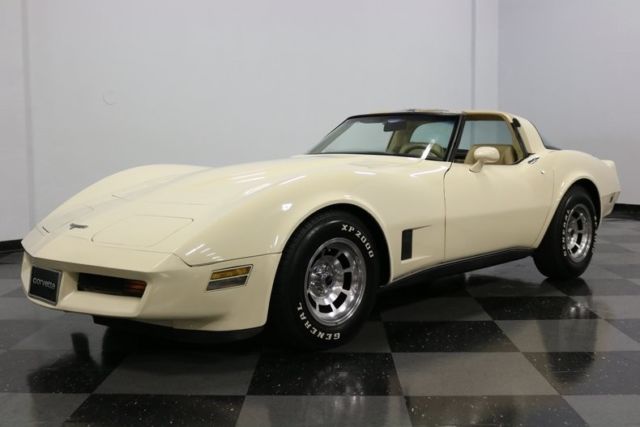 1980 Chevrolet Corvette -- - photo 6