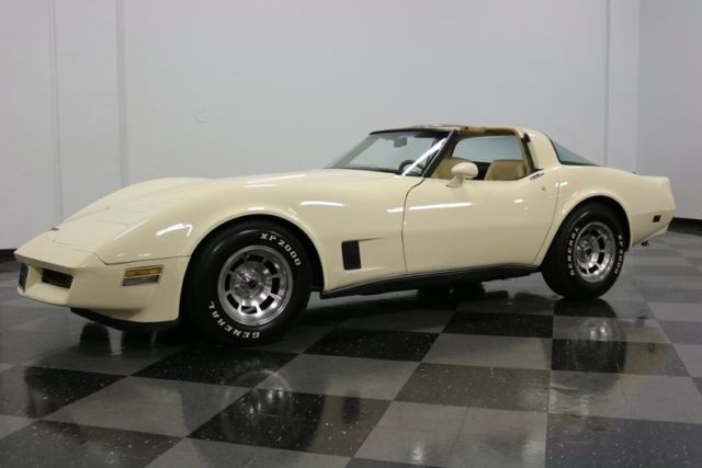 1980 Chevrolet Corvette -- - photo 7