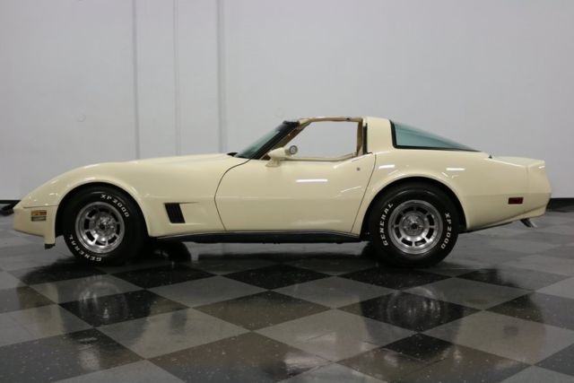 1980 Chevrolet Corvette -- - photo 8