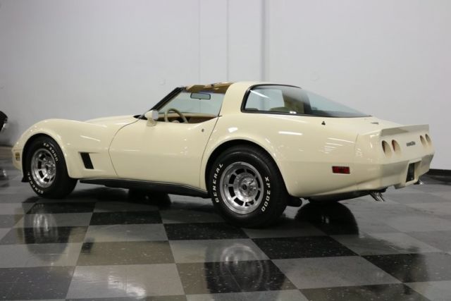 1980 Chevrolet Corvette -- - photo 9