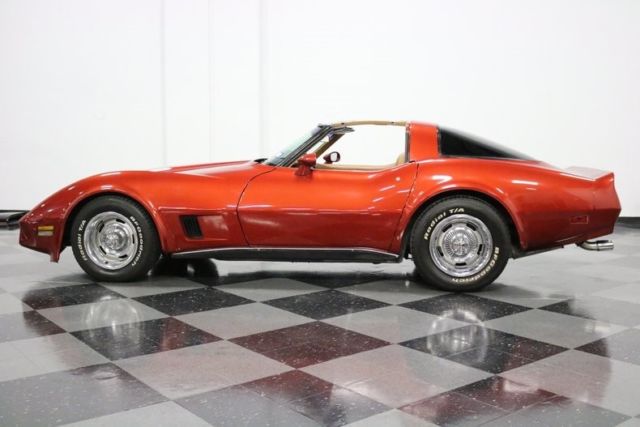 1980 Chevrolet Corvette -- - photo 8