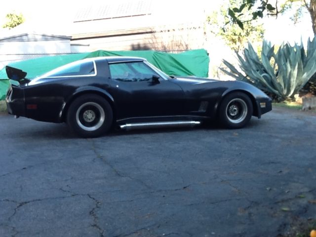 1980 Chevrolet Corvette Coupe - photo 6
