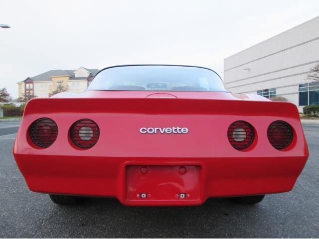 1980 Chevrolet Corvette L-82 - photo 10