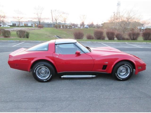 1980 Chevrolet Corvette L-82 - photo 6