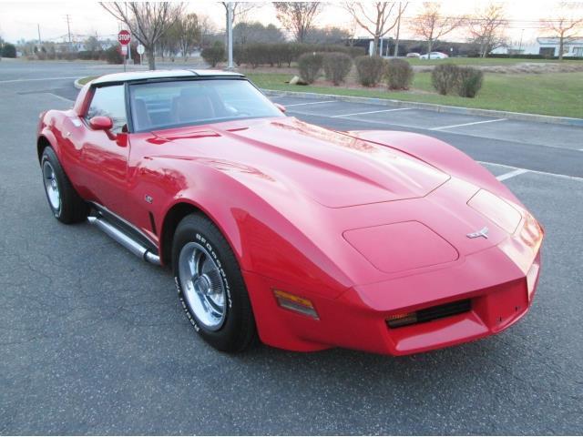 1980 Chevrolet Corvette L-82 - photo 4