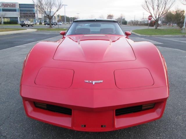1980 Chevrolet Corvette L-82 - photo 8