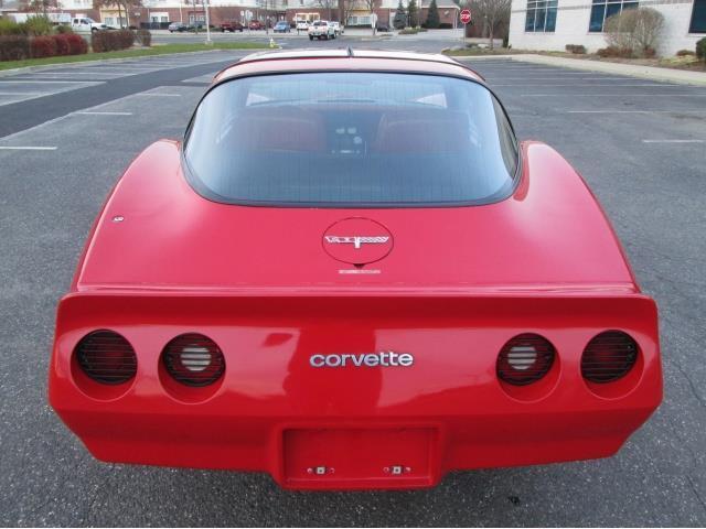1980 Chevrolet Corvette L-82 - photo 9